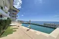 Mieszkanie 2 pokoi 107 m² Fuengirola, Hiszpania
