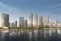 Kawalerka 1 pokój 38 m² Dubaj, Emiraty Arabskie