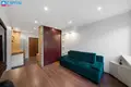 1 room apartment 18 m² Vilnius, Lithuania