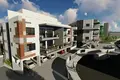 Wohnung 1 Schlafzimmer 62 m² Pano Polemidia, Zypern