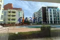 Mieszkanie 36 m² Słoneczny Brzeg, Bułgaria