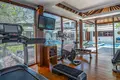 villa de 5 chambres 700 m² Kerobokan Kelod, Indonésie