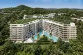 Wohnkomplex Next Point Condominium