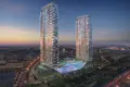 Appartement dans un nouvel immeuble 🌴 Laguna Residence by One Development – The UAE’s First Full AI-Lagoon Sanctuary in City of Arabia