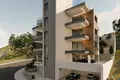 Penthouse 3 bedrooms 95 m² Limassol, Cyprus