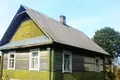 Dom  Chaciencycki siel ski Saviet, Białoruś