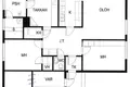 2 bedroom house 95 m² Saukkoriipi, Finland