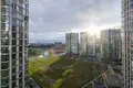 2 room apartment 42 m² Minsk, Belarus