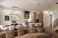House 115 m² Lindiniskes, Lithuania