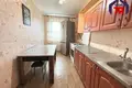 3 room apartment 64 m² Starobin, Belarus