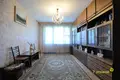 Wohnung 4 zimmer 73 m² Minsk, Belarus