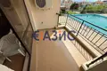 Appartement 2 chambres 69 m² Sveti Vlas, Bulgarie