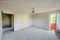 Mieszkanie 2 pokoi 51 m² Wilno, Litwa