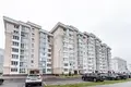 Apartamento 1 habitación 40 m² Minsk, Bielorrusia