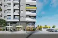 3 room apartment 85 m² Yaylali, Turkey