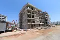 1 bedroom apartment 55 m² Kepez, Turkey