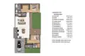 Residential complex New residential complex of mini villas with swimming pools in Si Sunthon, Phuket, Thailand