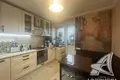 2 room apartment 53 m² Brest, Belarus