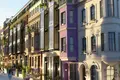 Barrio residencial Historical Taksim Project