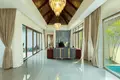 Villa 2 chambres 327 m² Phuket, Thaïlande