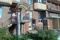 Apartamento 1 habitación 34 m² Murinskoe gorodskoe poselenie, Rusia