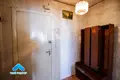 1 room apartment 35 m² Homyel, Belarus