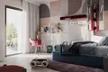 Студия 1 спальня 57 м² Albuccione, Италия