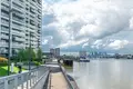 Appartement 2 chambres 77 m² Woolwich, Royaume-Uni