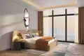 Apartamento 1 habitación 34 m² Dubái, Emiratos Árabes Unidos