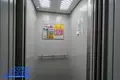 3 room apartment 67 m² Minsk, Belarus