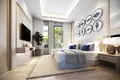 4 bedroom apartment 295 m² Kamala, Thailand