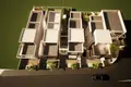 Casa 3 habitaciones 143 m² Trachoni Municipality, Chipre