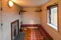 Casa 73 m² Krajski sielski Saviet, Belarús