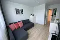 Apartamento 2 habitaciones 50 m² en Breslavia, Polonia