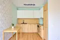 Wohnung 2 zimmer 50 m² Riga, Lettland