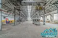 Warehouse 6 158 m² in Minsk, Belarus