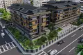 Квартира 3 комнаты 95 м² Коньяалты, Турция
