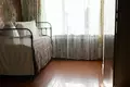 Apartamento 2 habitaciones 42 m² Nachevskiy selskiy Sovet, Bielorrusia