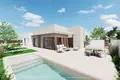 4-Zimmer-Villa 112 m² Los Alcazares, Spanien