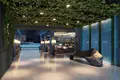 Apartamento 1 habitacion 45 m² Choeng Thale, Tailandia
