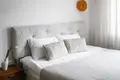 2 bedroom apartment 55 m² Becici, Montenegro