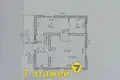 Maison 132 m² Ozyaritska Slabadski rural council, Bélarus