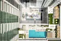 1 bedroom apartment 717 m² Dubai, United Arab Emirates