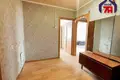 4 room apartment 88 m² Smolgava, Belarus