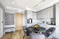 2 room apartment 42 m² Warsaw, Poland