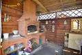 House 90 m² Aziaryckaslabadski sielski Saviet, Belarus