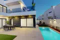 3-Schlafzimmer-Villa 132 m² San Javier, Spanien