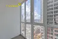 Квартира 1 комната 42 м² Минск, Беларусь