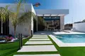 3-Schlafzimmer-Villa 117 m² Rojales, Spanien