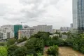 Appartement 3 chambres 48 m² Varsovie, Pologne